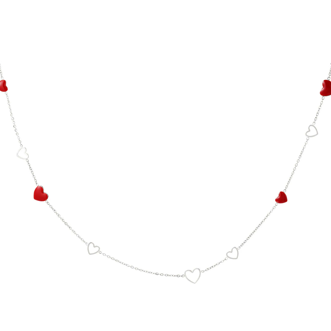 Halskette kleine Liebe_2