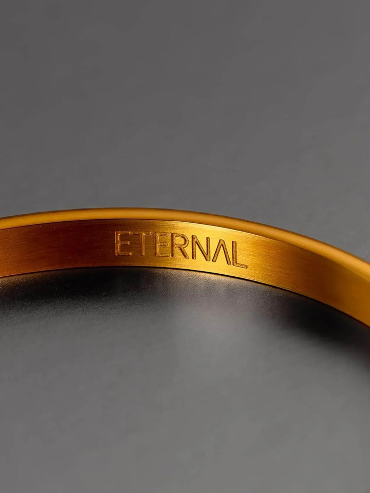 Minimal Armband Gold_2