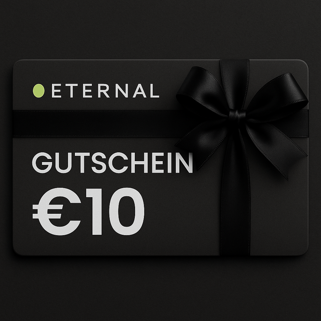 Eternal Gutschein Herren Schmuck