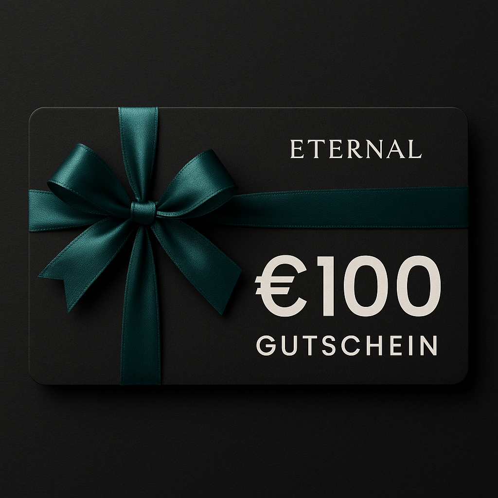 Eternal Gutschein Herren Schmuck