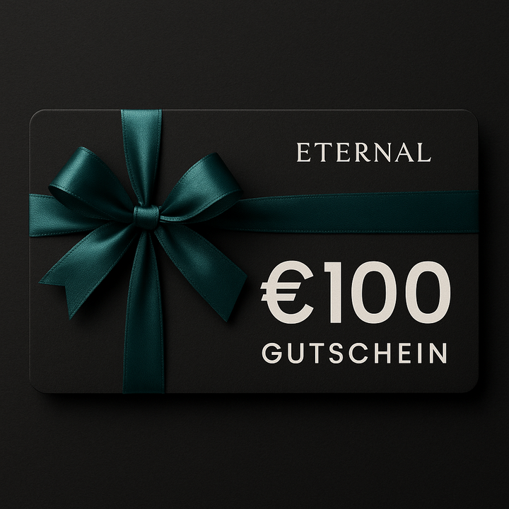 Eternal Gutschein Herren Schmuck