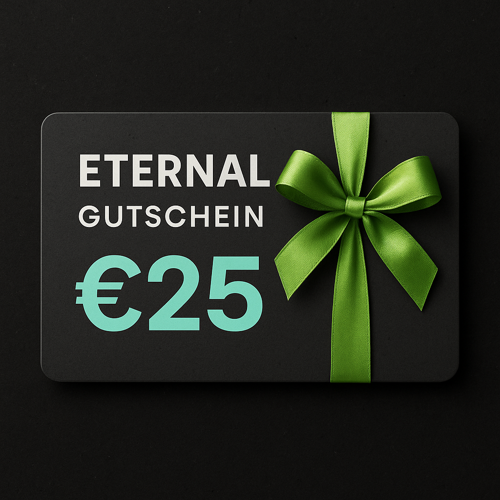 Eternal Gutschein Herren Schmuck