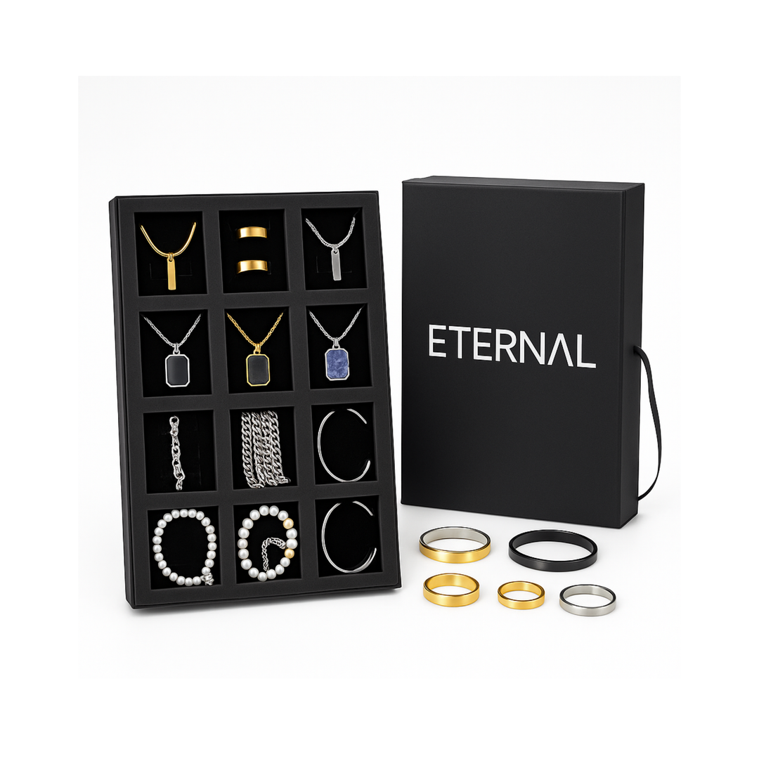 365 Everyday Set Eternal Herren