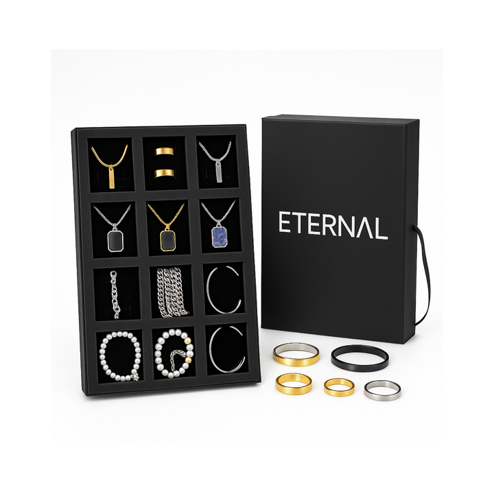 365 Everyday Set Eternal Herren