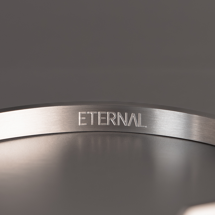 Armband & Ring – Silber