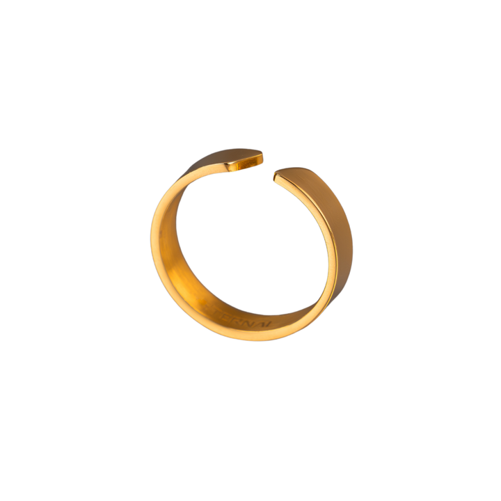 Minimal Ring – Gold