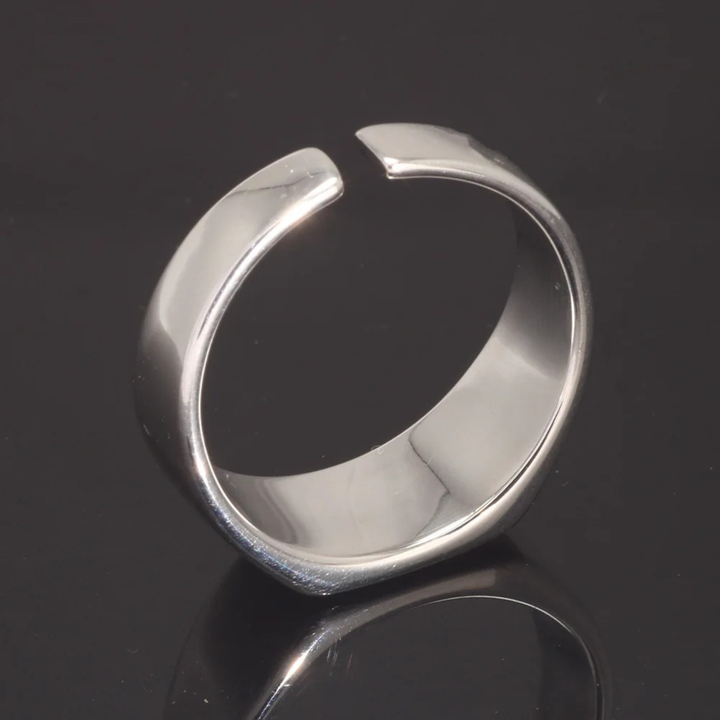 Shine Ring - 925 Silber