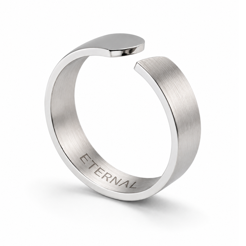 ring herren verstellbar
