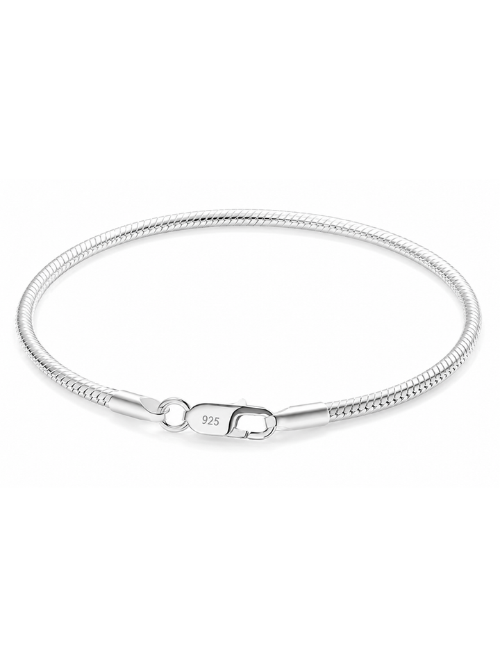 silber armband herren 