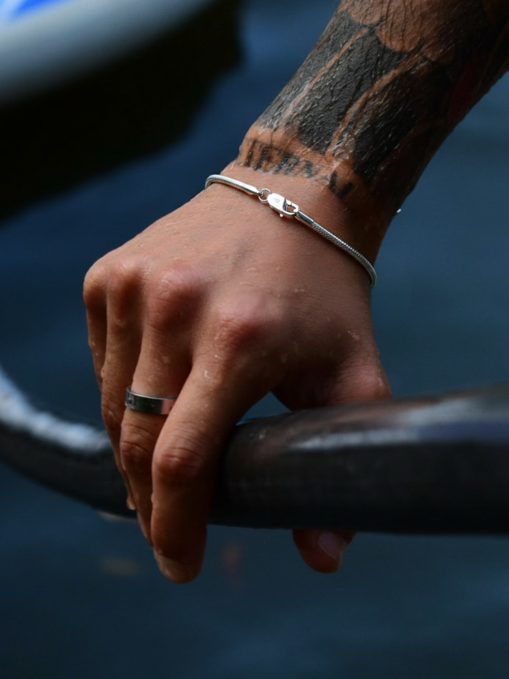 925 armband silber 