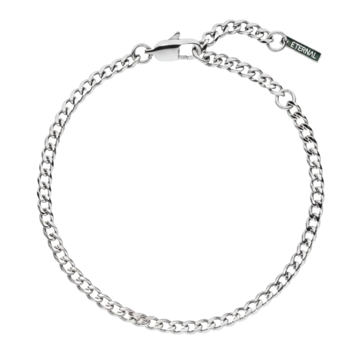 Halskette herren silber