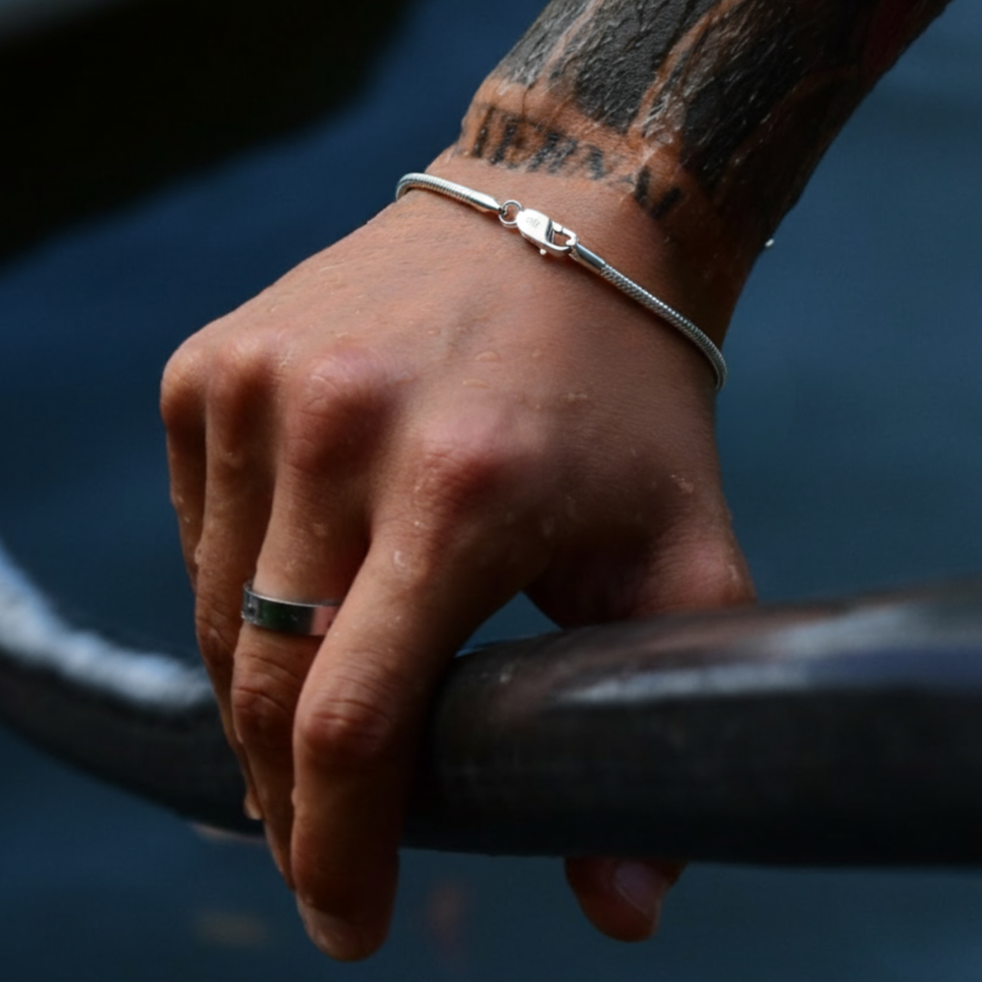 besonderes armband herren geschenk