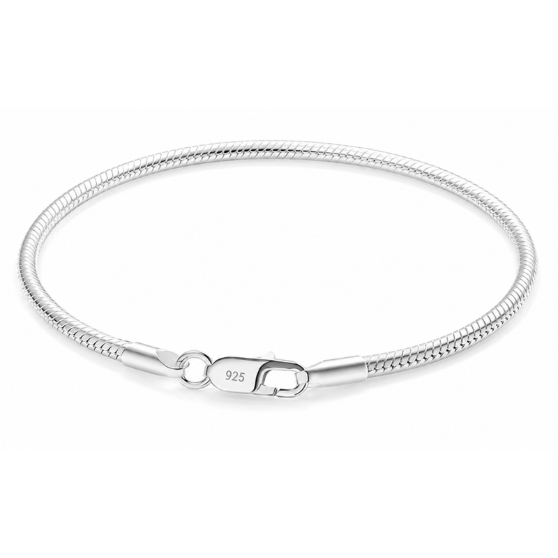 silber armband herren 