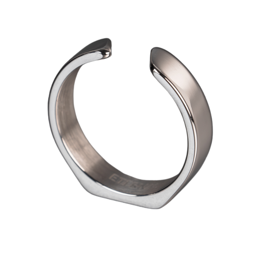 siegelring herren silber
