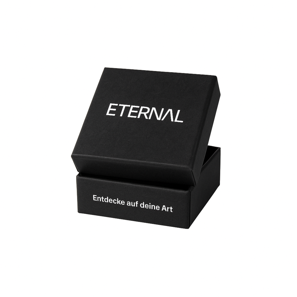 Eternal schmuckbox Geschenk schmuck