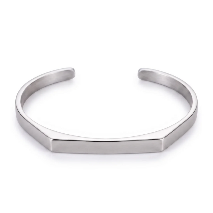 herren armband silber verstellbar