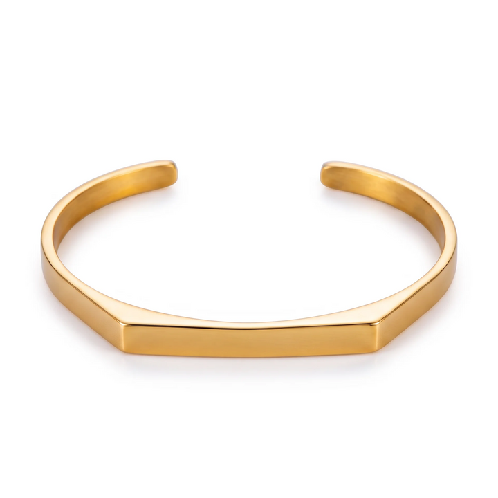 armband herren gold verstellbar