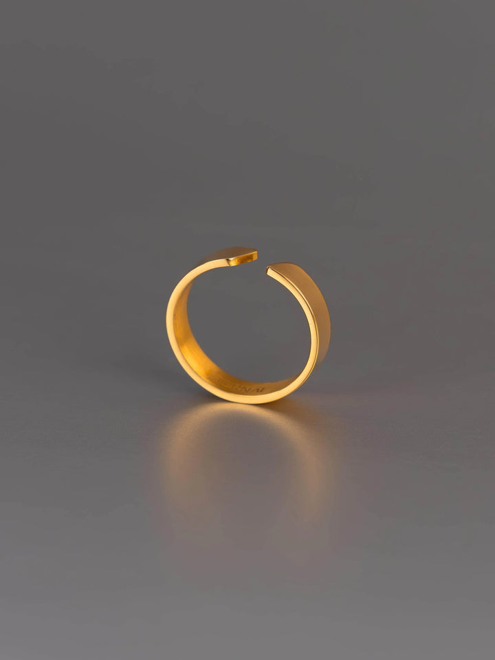 Minimal Ring Gold_3