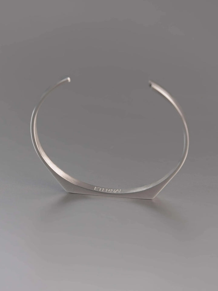 Minimal Siegelarmband Silber_1