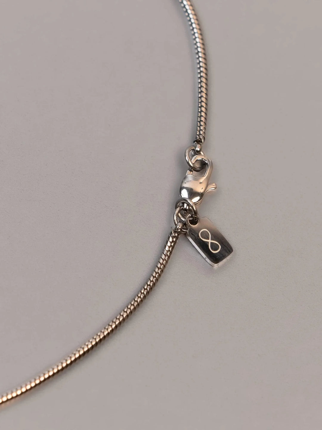 Snake Halskette Silber_4